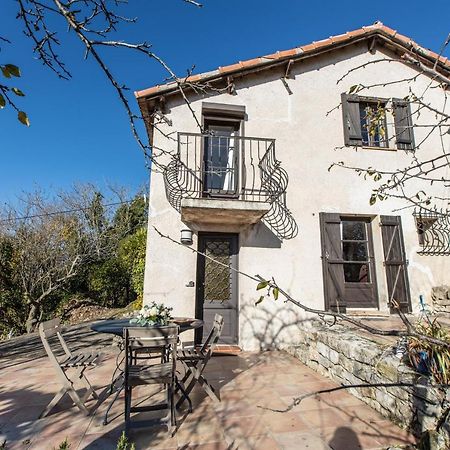 Lb Vacation Rentals I Charming Little Bucolic House 5-Min From City Mouans-Sartoux Exterior photo