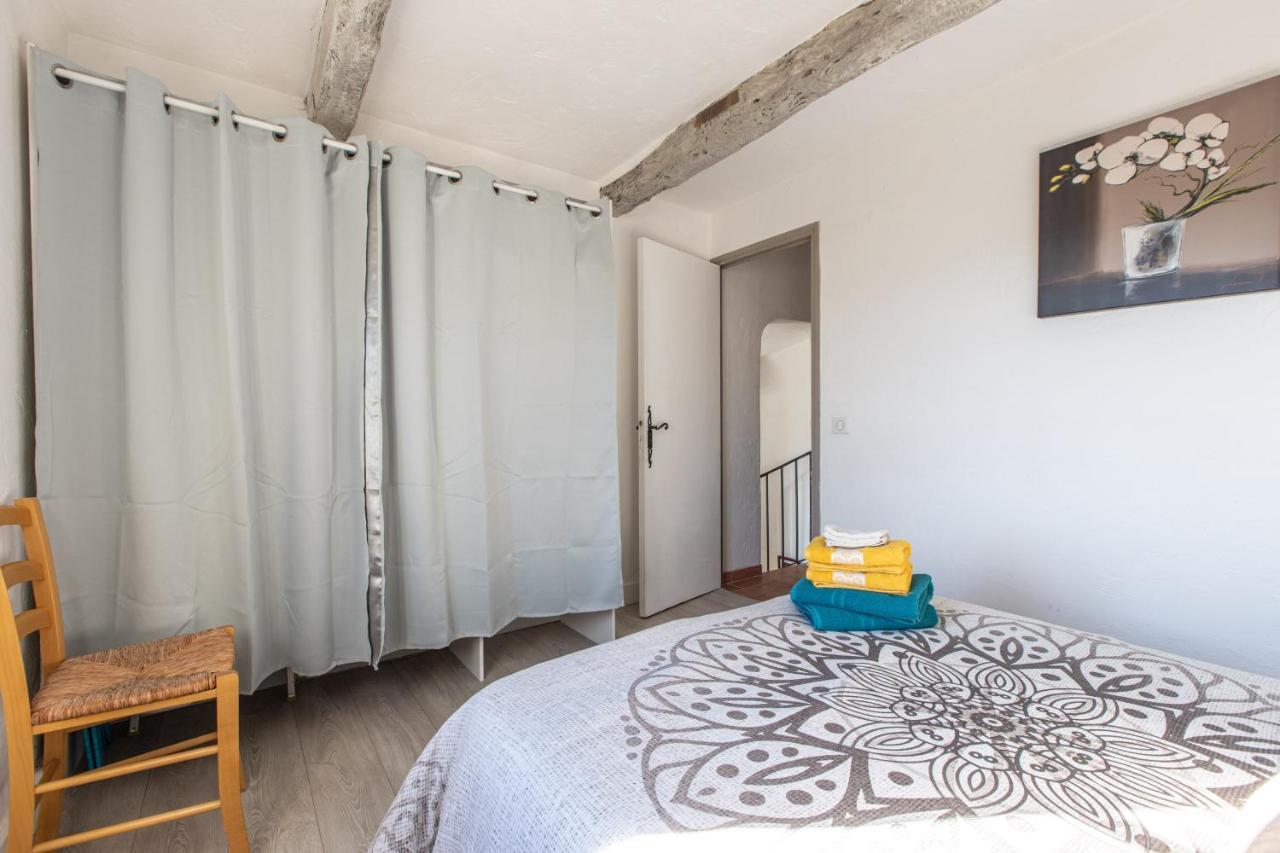 Lb Vacation Rentals I Charming Little Bucolic House 5-Min From City Mouans-Sartoux Exterior photo